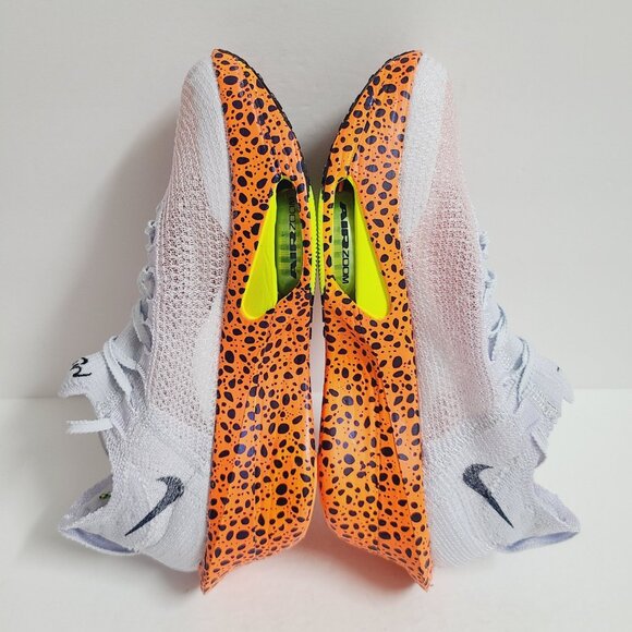 Nike Air Zoom Alphafly NEXT% 3 Electric Pack Running Shoes FN7672-900 Size 8.5 main image 7